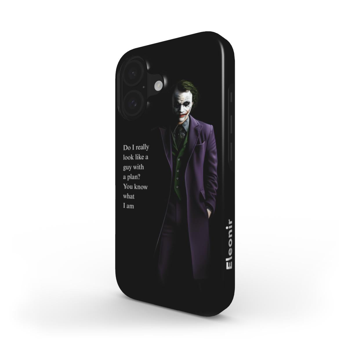 JOKER MagSafe Tough Phone Case