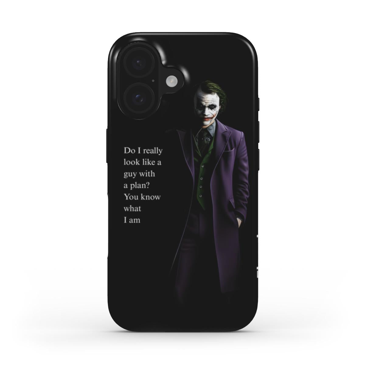 JOKER MagSafe Tough Phone Case