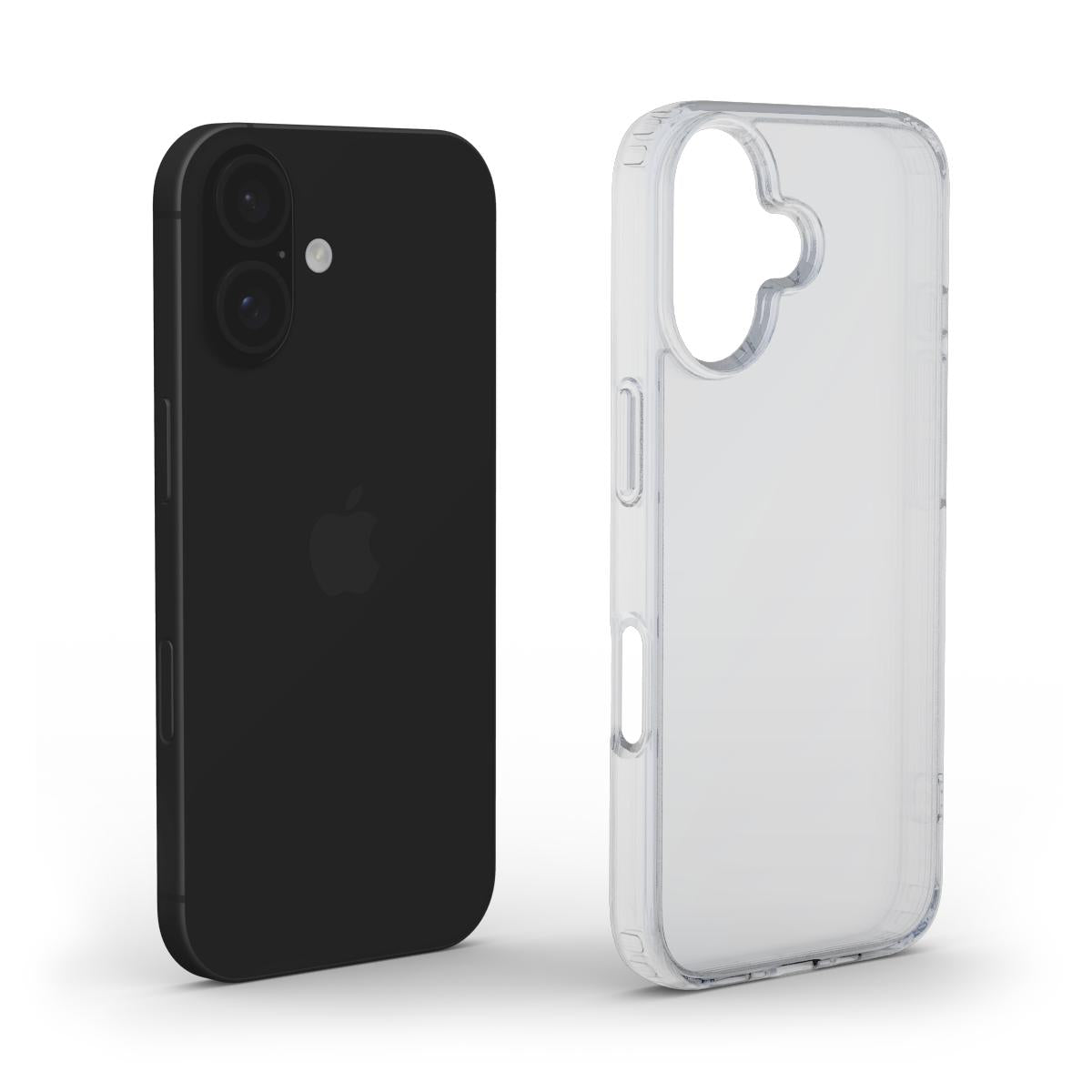 Clear Phone Case