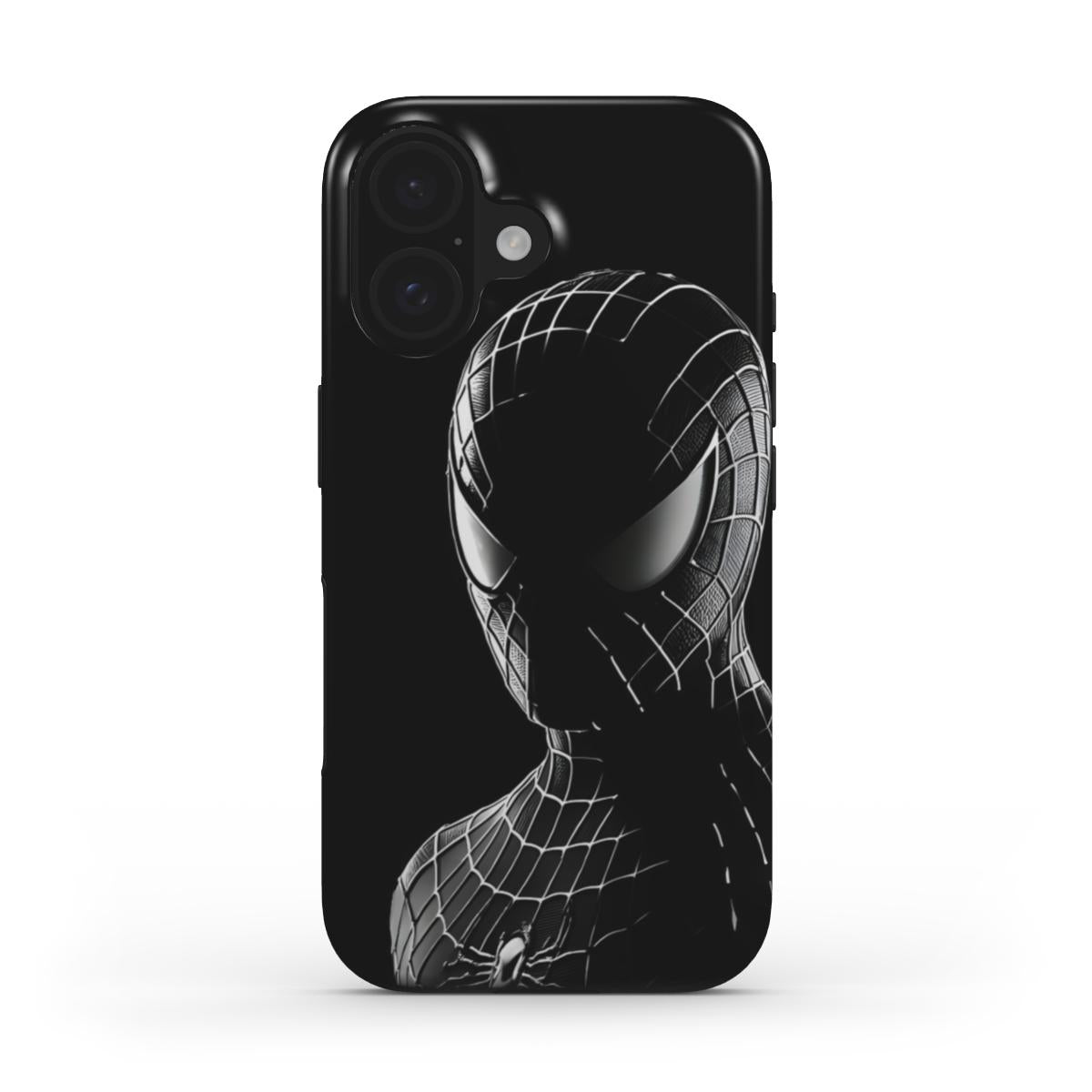 Spider-Man Venom Blacksuit MagSafe Tough Phone Case