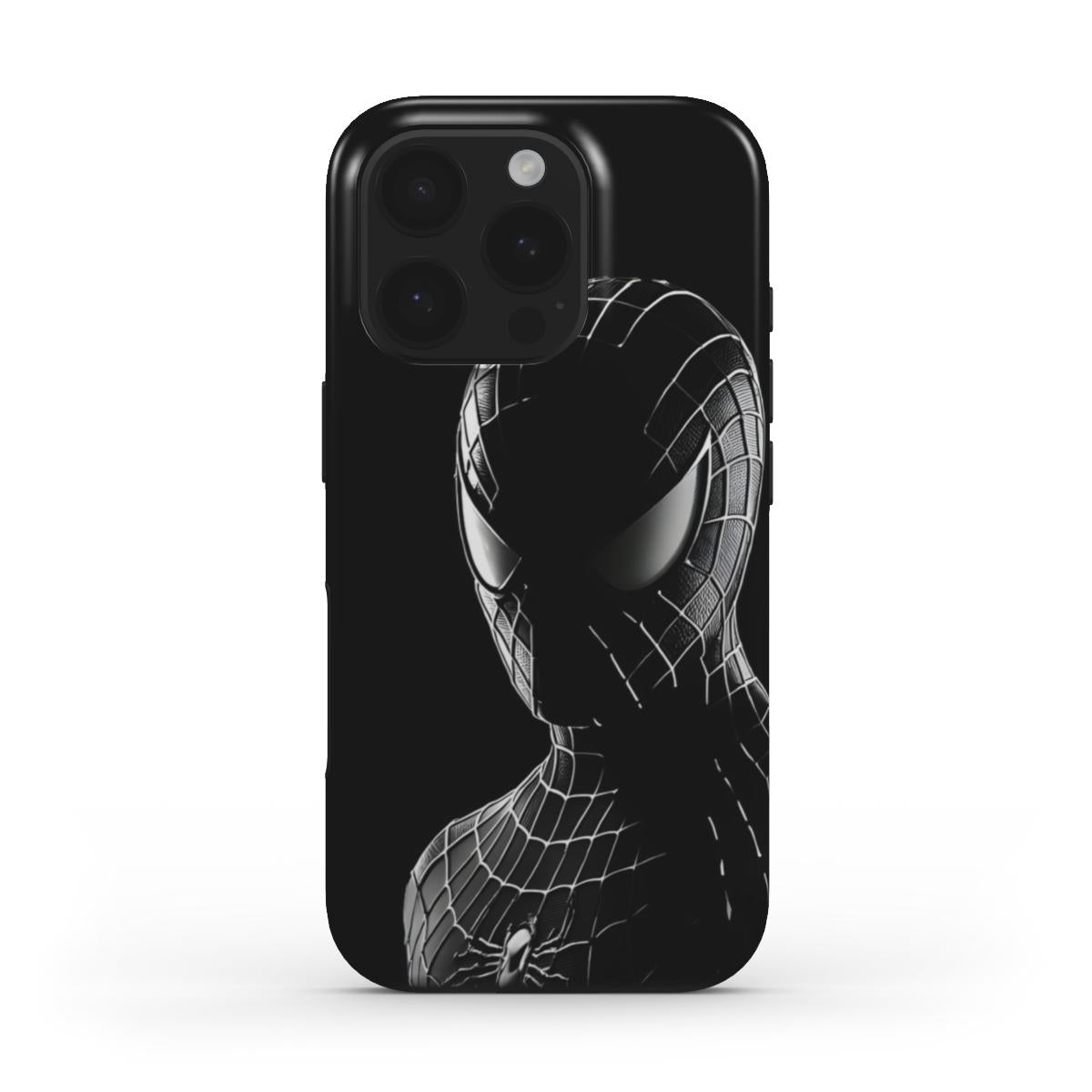 Spider-Man Venom Blacksuit MagSafe Tough Phone Case