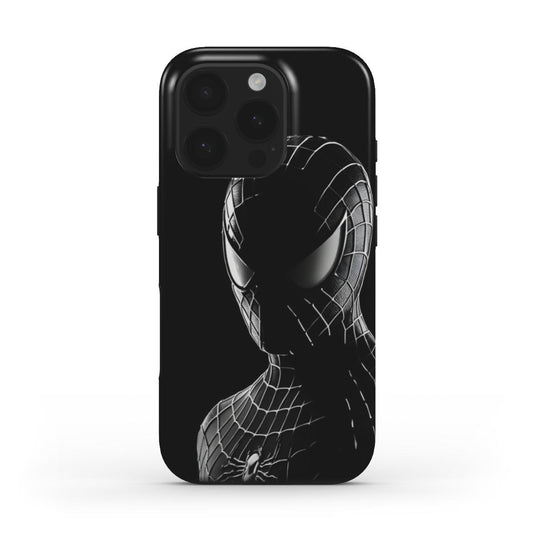 Spider-Man Venom Blacksuit MagSafe Tough Phone Case
