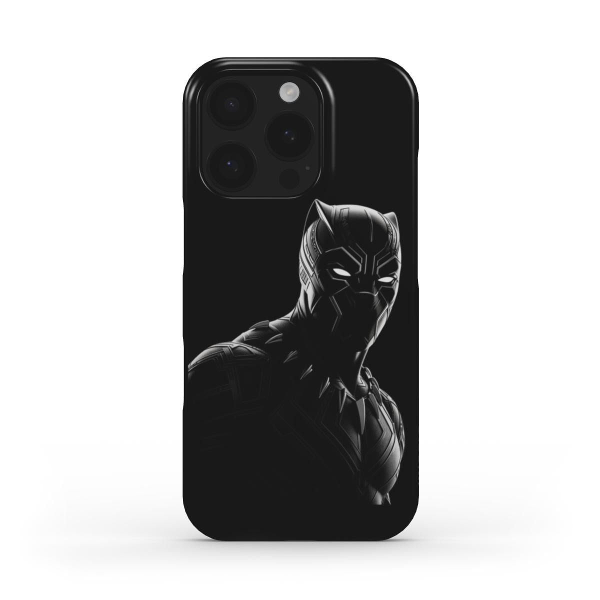 Black Panther (Wakanda Forever) Snap Phone Case