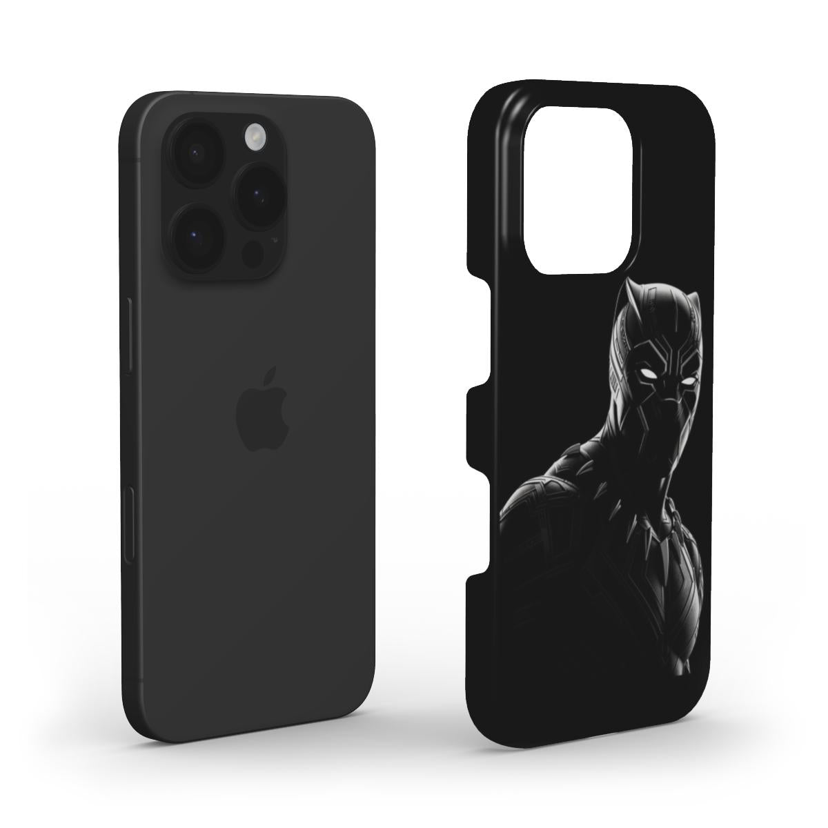 Black Panther (Wakanda Forever) Snap Phone Case