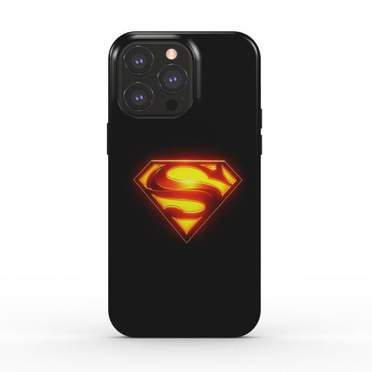 Superman MagSafe Tough Phone Case