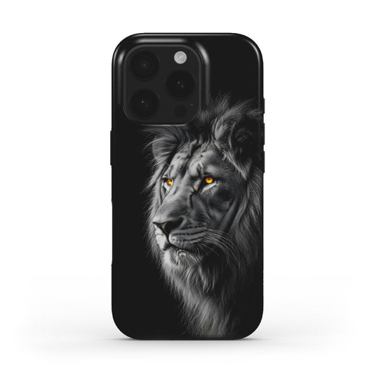 Lion Tough Phone Case