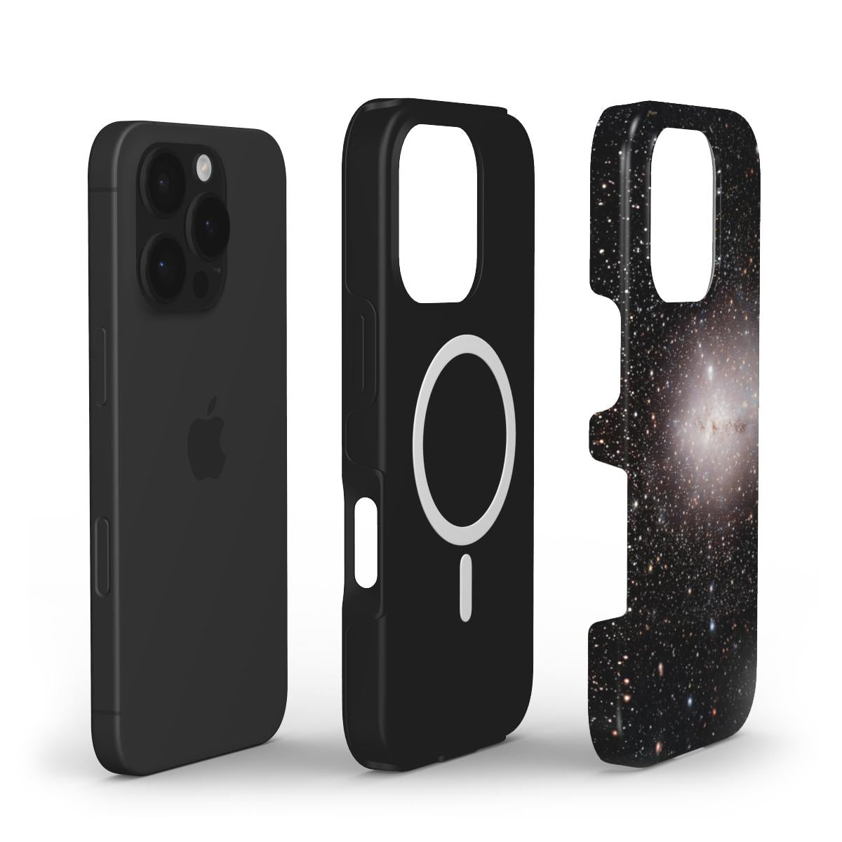 Stunning Starry MagSafe Tough Phone Case