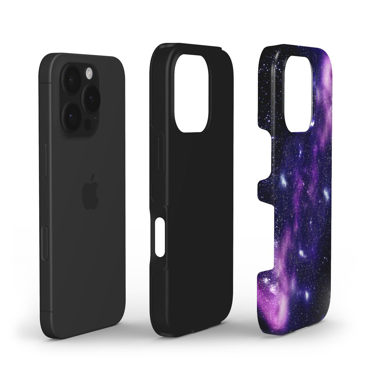 Cosmic Space Tough Phone Case
