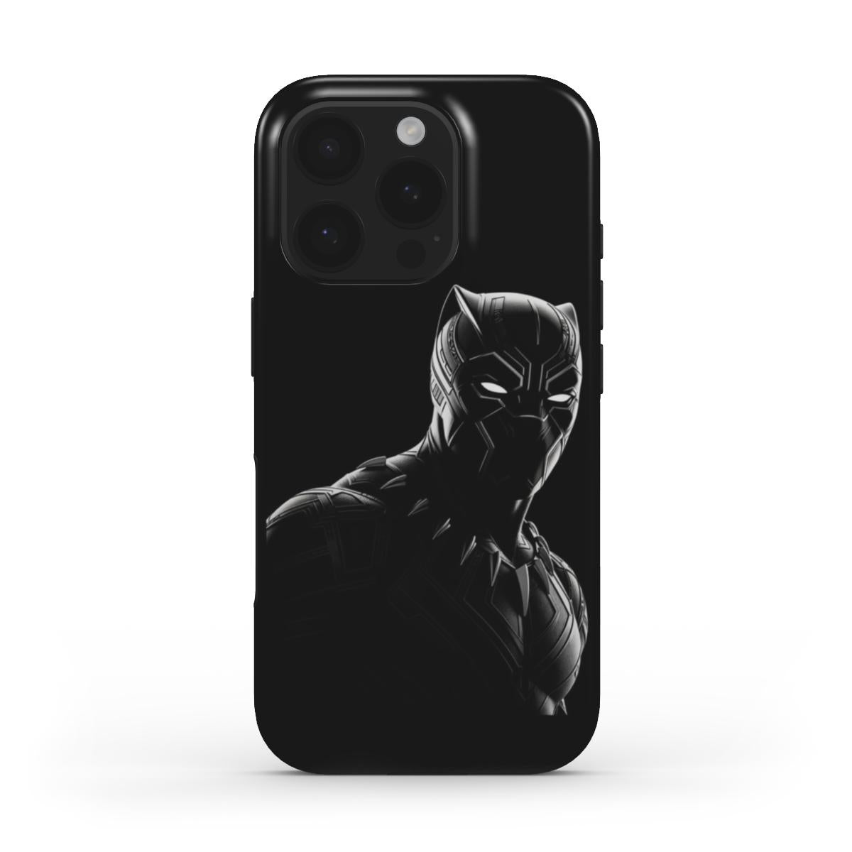 Black Panther (Wakanda Forever) Tough Phone Case