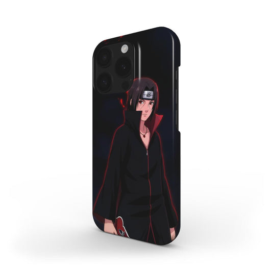 Itachi Uchiha Snap Phone Case