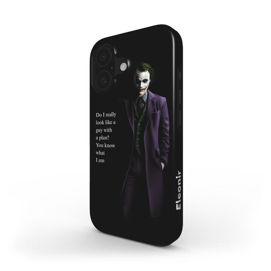 JOKER MagSafe Tough Phone Case