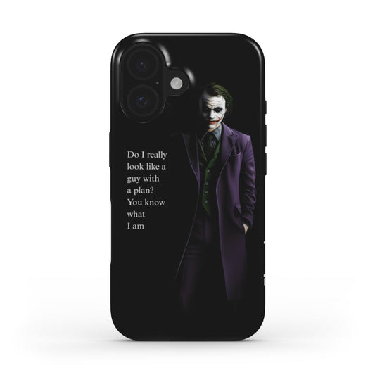 JOKER MagSafe Tough Phone Case
