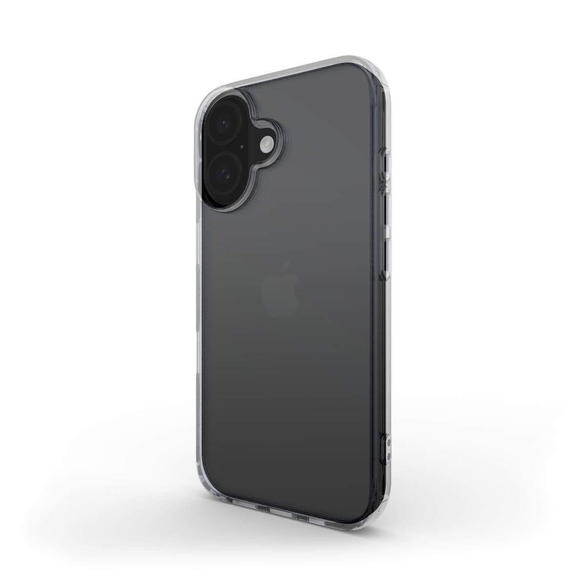 Clear Phone Case