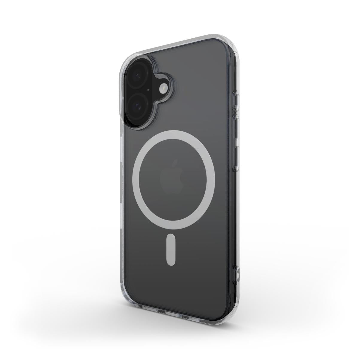 MagSafe Clear Phone Case