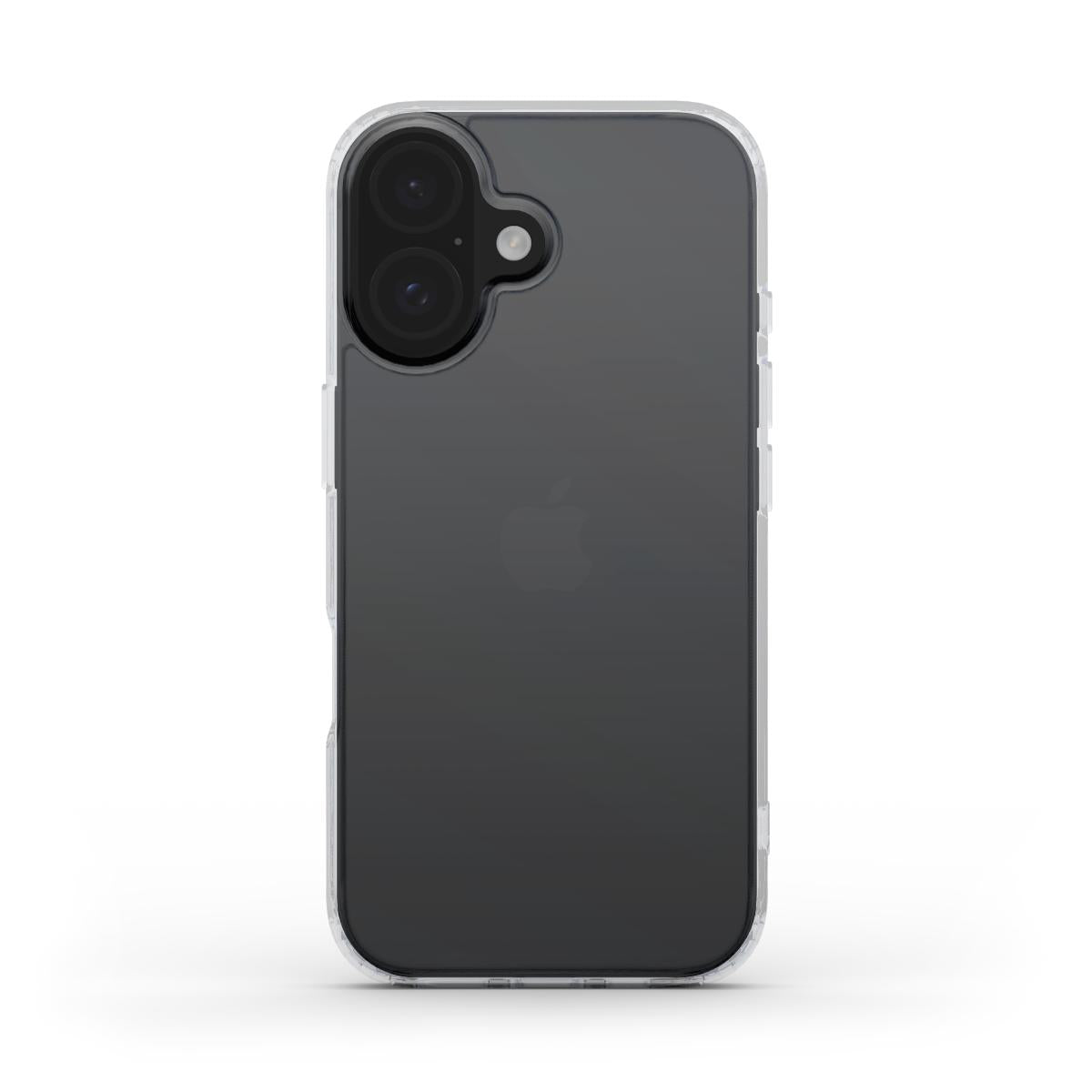 Clear Phone Case