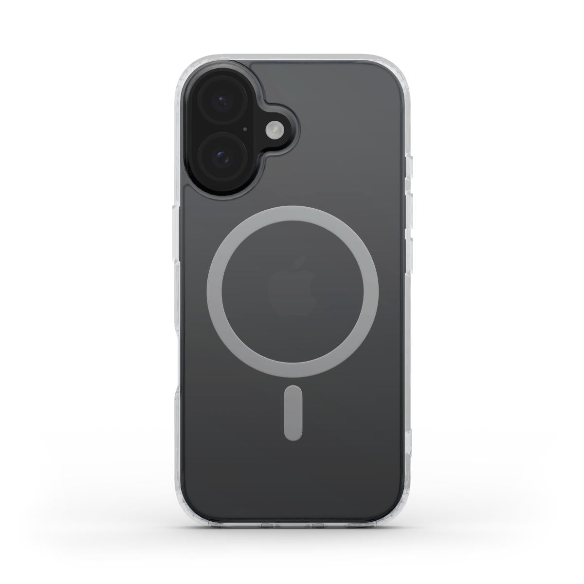 MagSafe Clear Phone Case