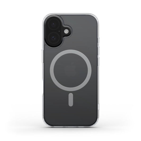 MagSafe Clear Phone Case