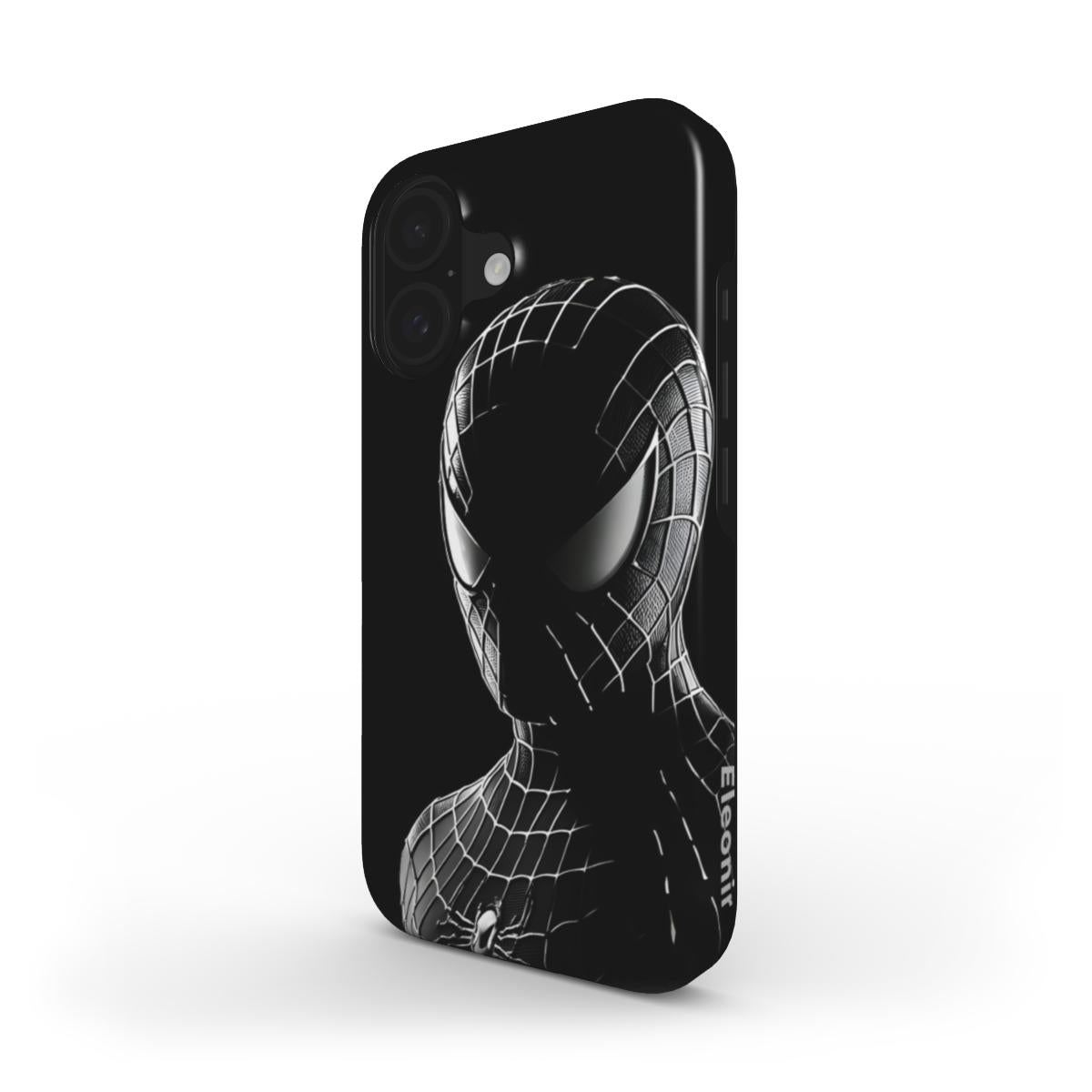 Spider-Man Venom Blacksuit MagSafe Tough Phone Case