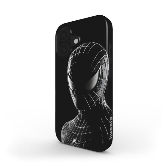 Spider-Man Venom Blacksuit MagSafe Tough Phone Case