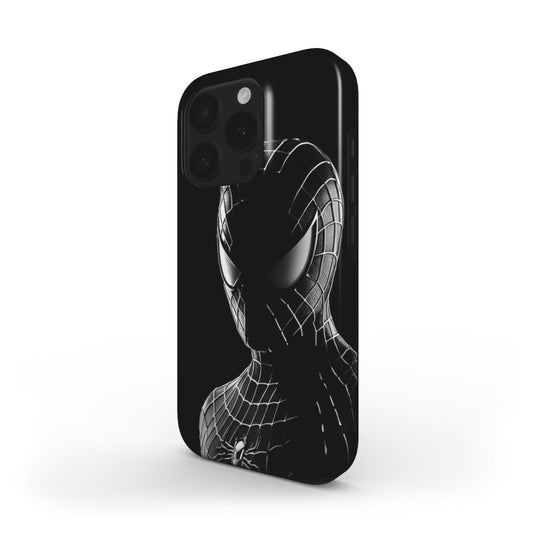 Spider-Man Venom Blacksuit MagSafe Tough Phone Case