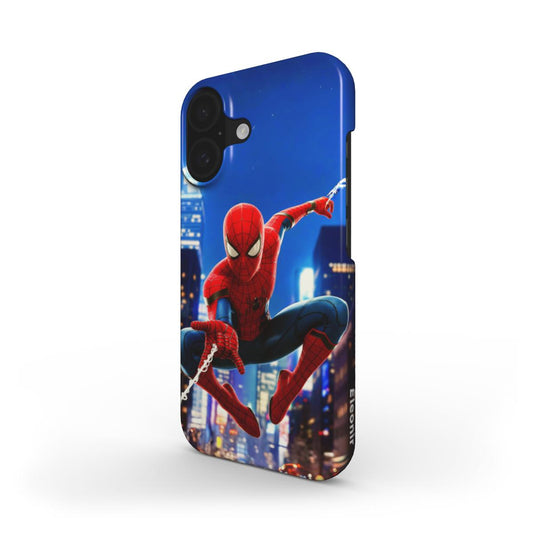 Spider-Man Snap Phone Case