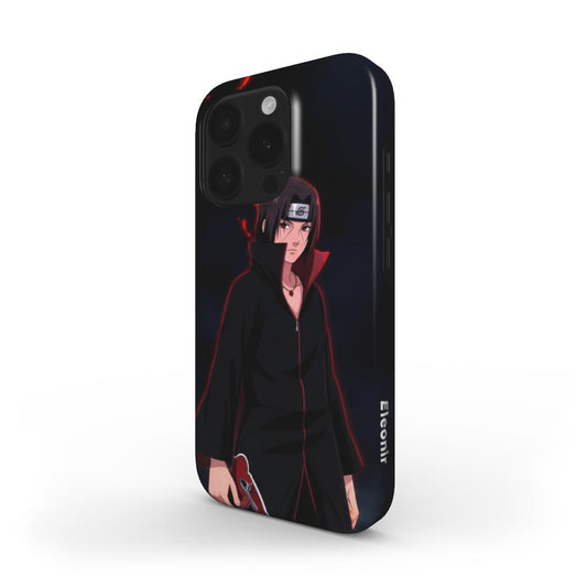 Itachi Uchiha Tough Phone Case