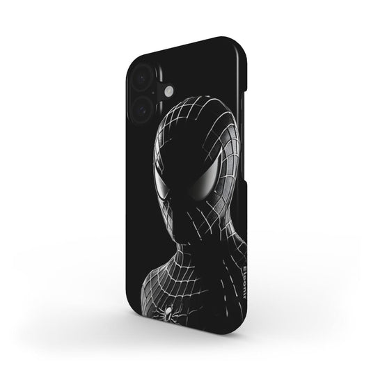 Spider-Man Venom Blacksuit Snap Phone Case