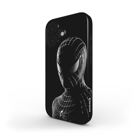 Spider-Man Venom Blacksuit Tough Phone Case