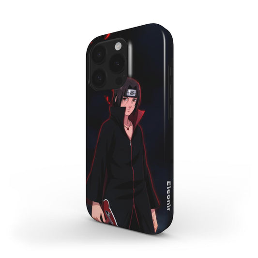 Itachi Uchiha MagSafe Tough Phone Case