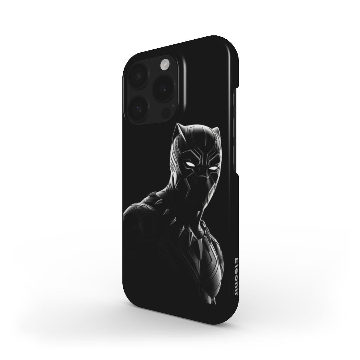 Black Panther (Wakanda Forever) Snap Phone Case