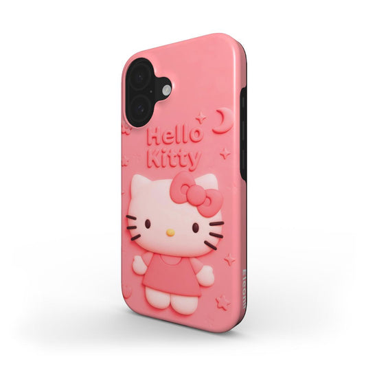 Hello Kitty Tough Phone Case