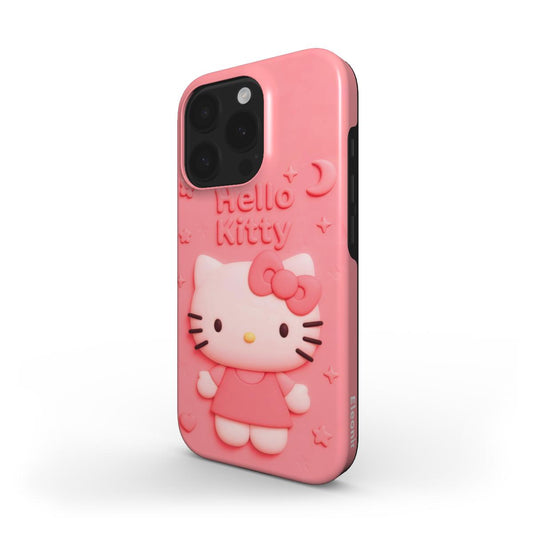 Hello Kitty MagSafe Tough Phone Case