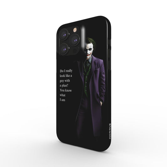 JOKER Snap Phone Case