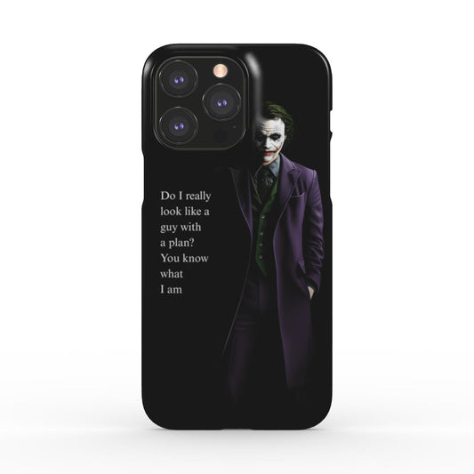 JOKER Snap Phone Case