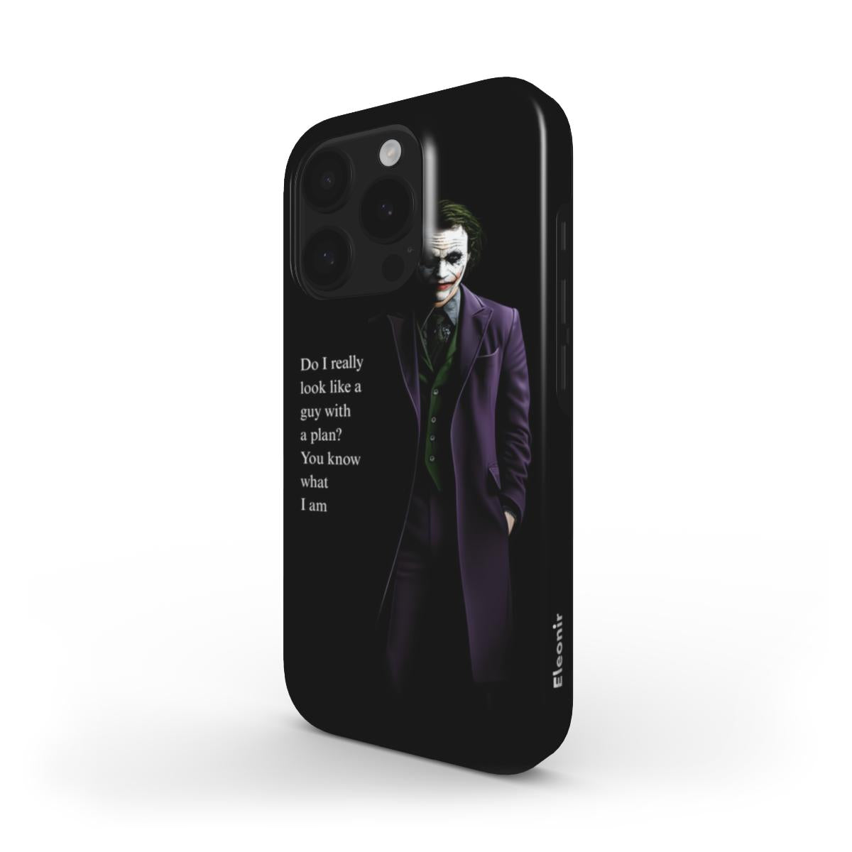 JOKER Tough Phone Case