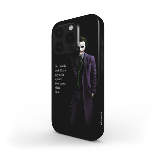 JOKER Tough Phone Case