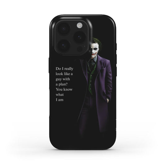 JOKER Tough Phone Case