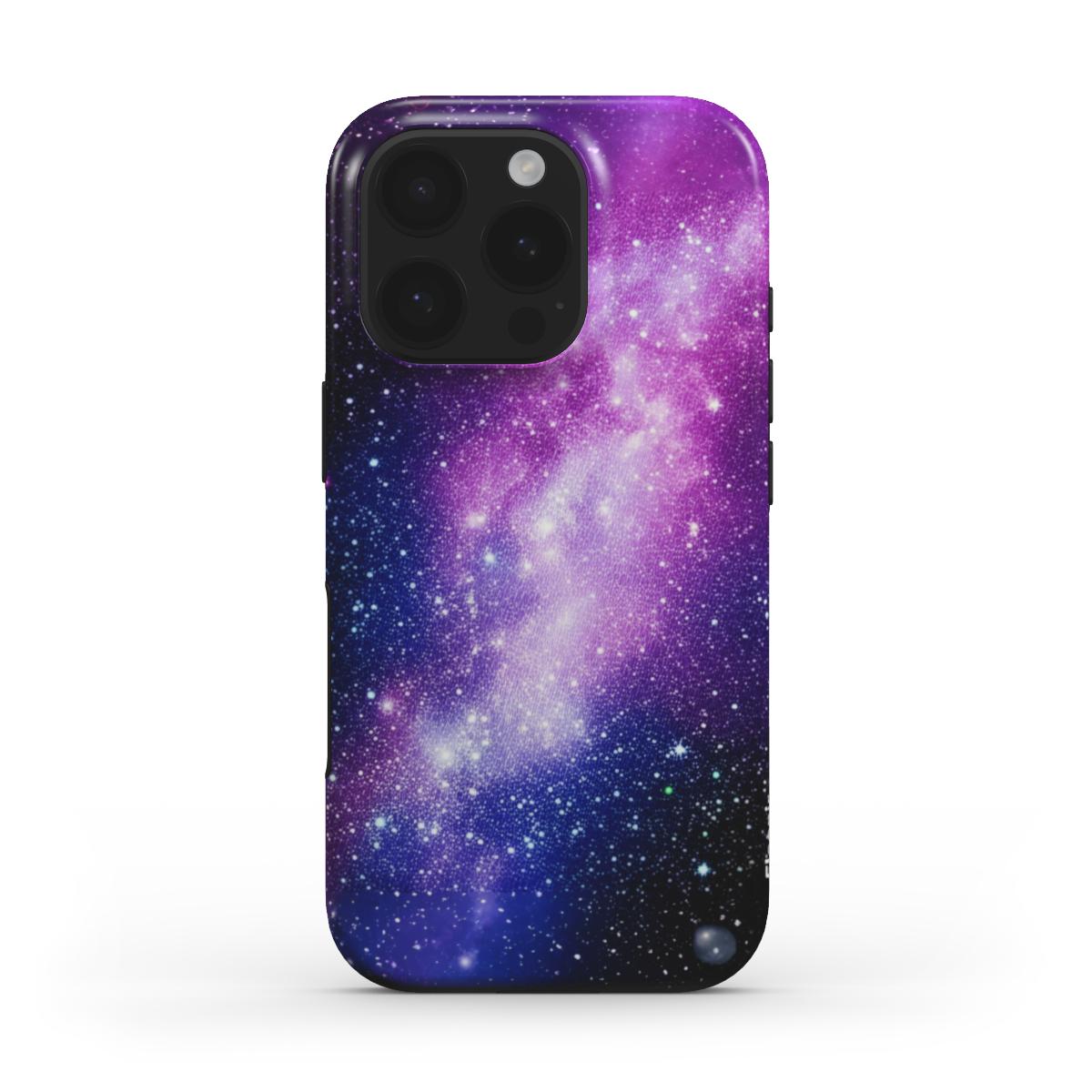 Cosmic Space Beautiful Tough Phone Case