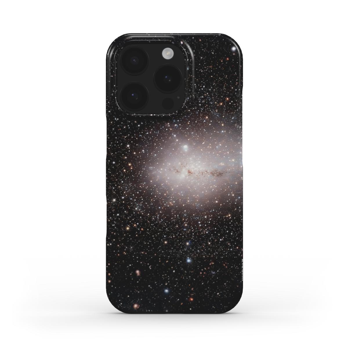 Stunning Starry Snap Phone Case