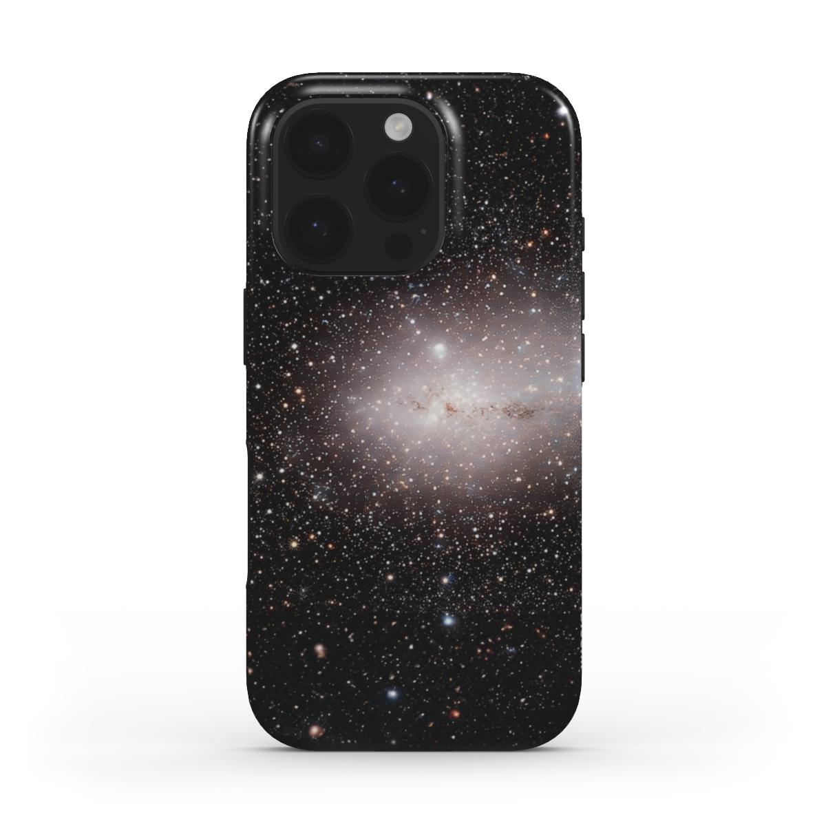 Stunning Starry Tough Phone Case