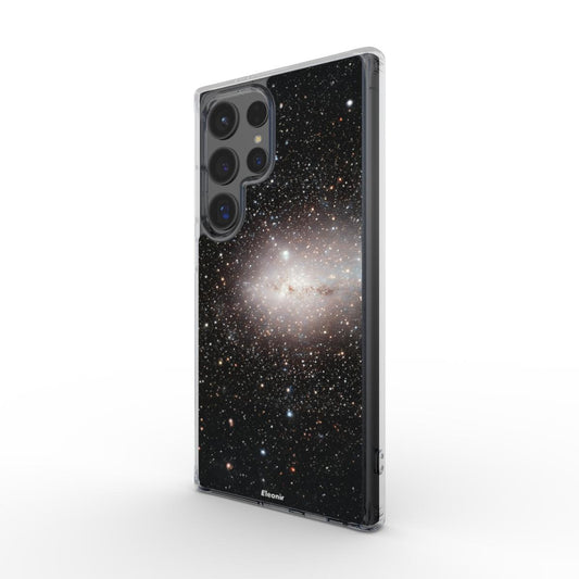 Stunning Starry Clear Phone Case