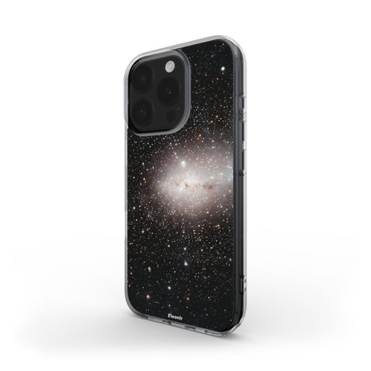 Stunning Starry MagSafe Clear Phone Case