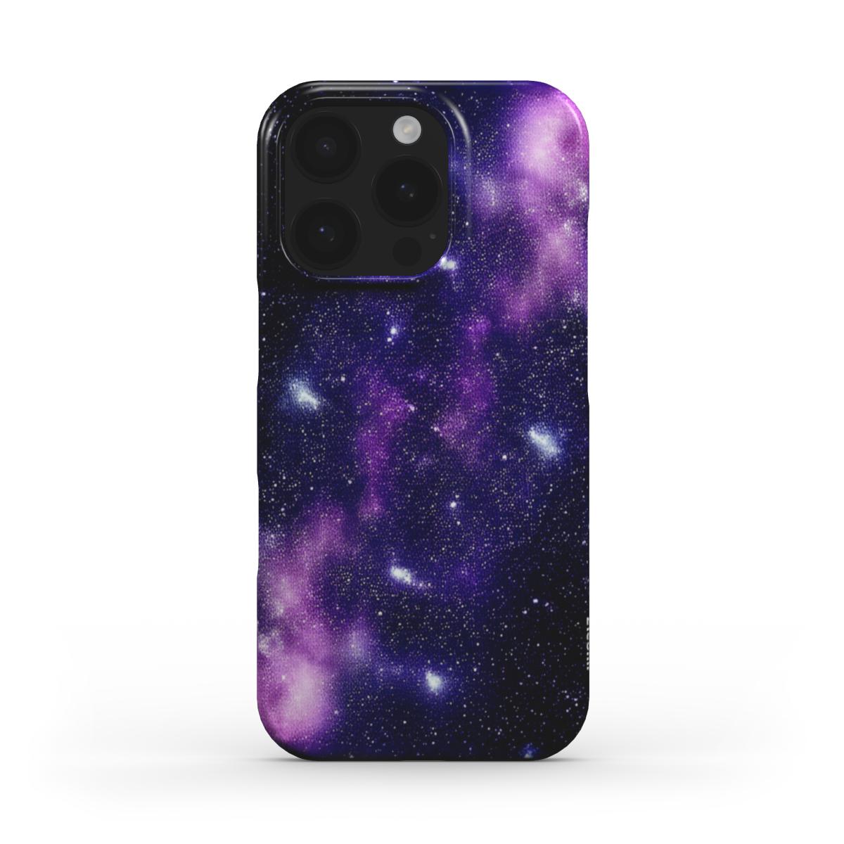 Cosmic Space Snap Phone Case
