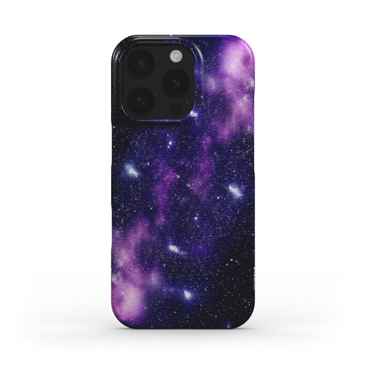 Cosmic Space Snap Phone Case
