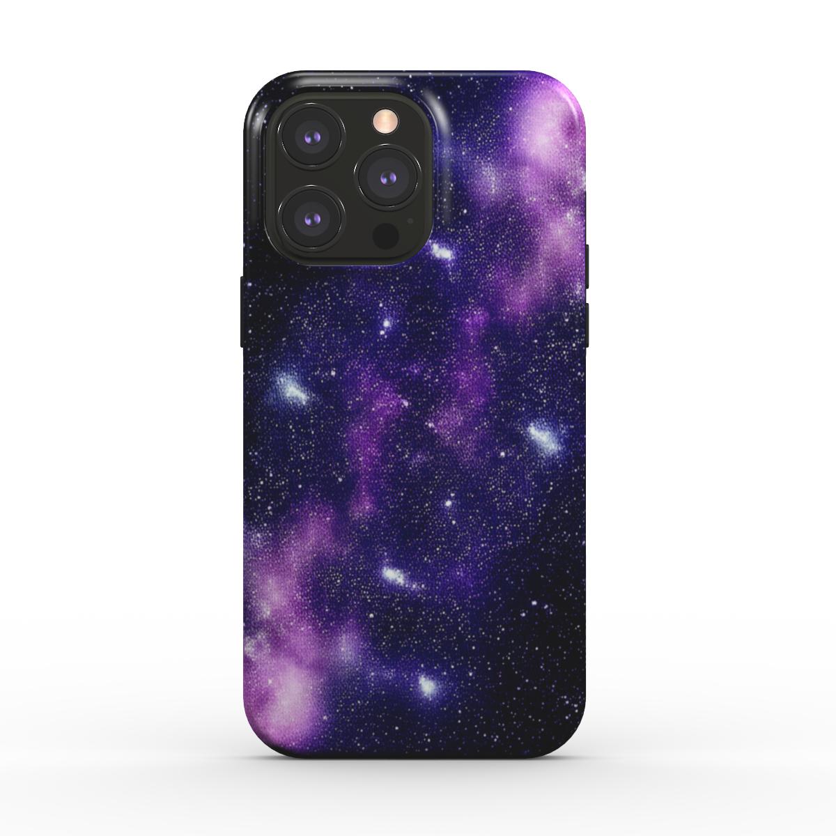 Cosmic Space MagSafe Tough Phone Case