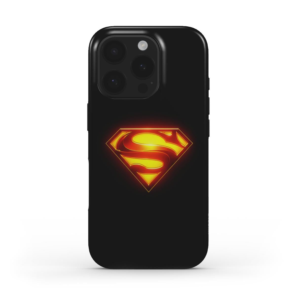 Superman Tough Phone Case