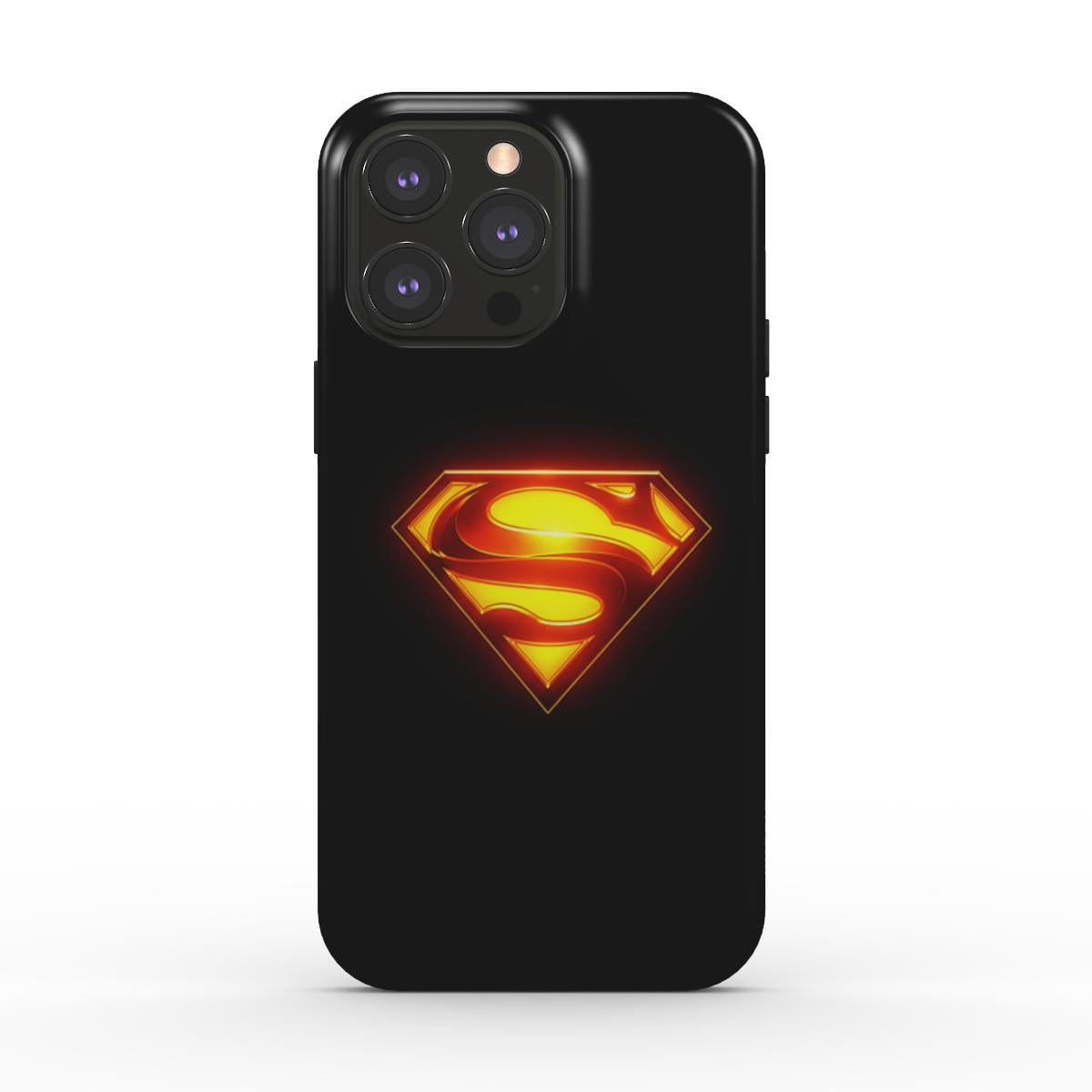 Superman MagSafe Tough Phone Case