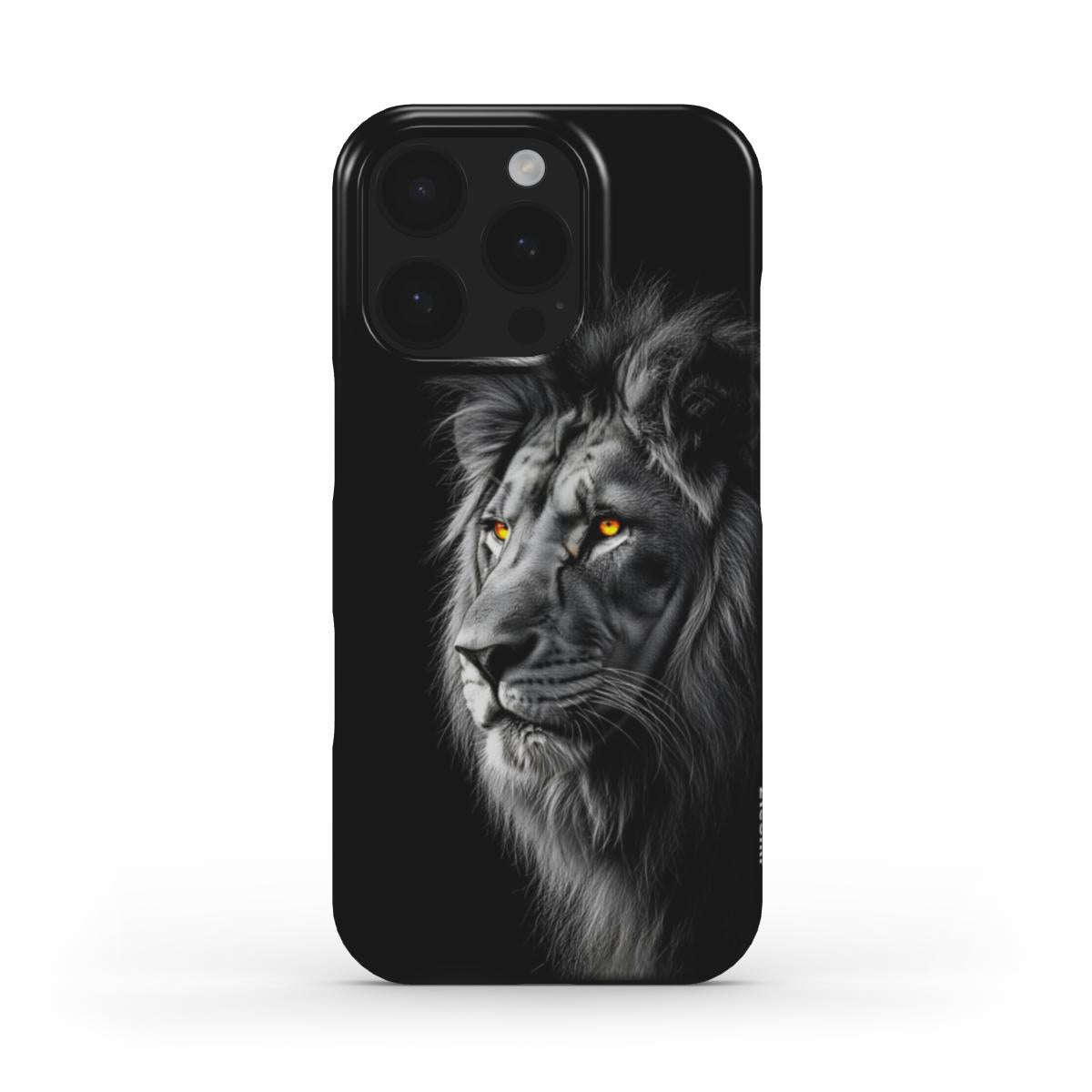 Lion Snap Phone Case