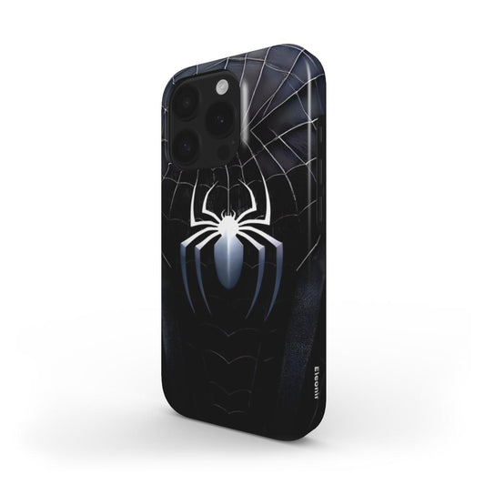 SpiderMan logo Tough Phone Case