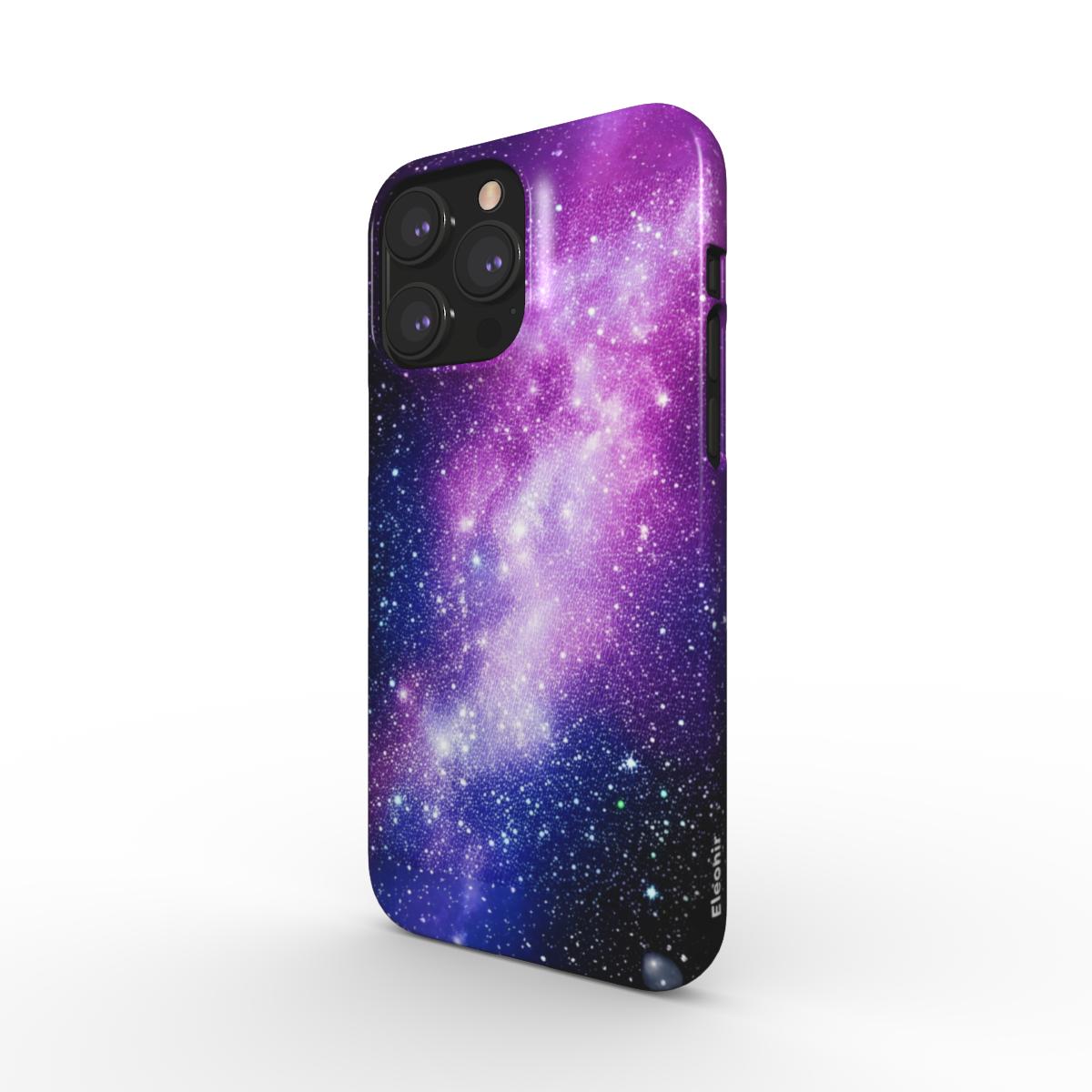 Cosmic Space Beautiful Snap Phone Case